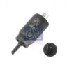 DAF 0665345 Water Pump, window cleaning